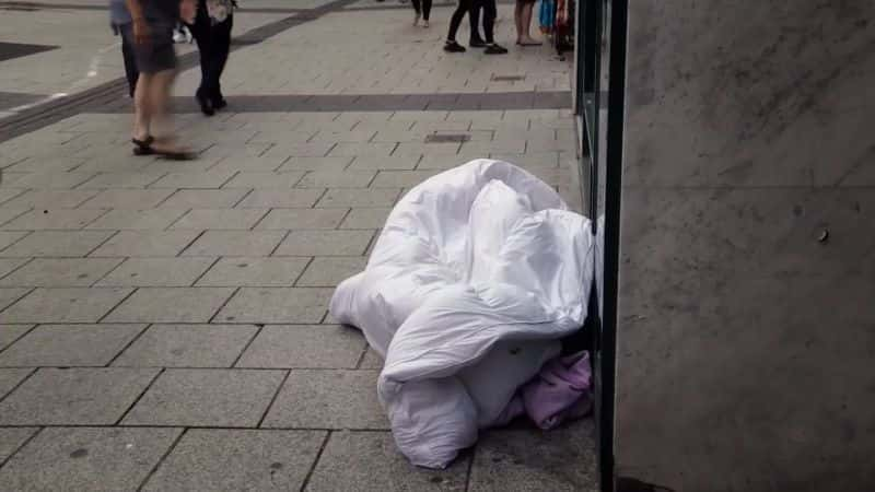 ¼ƬϷͷ Cardiff: Living on the StreetsĻ/Ļ