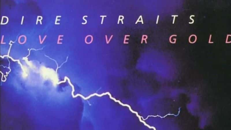 ¼Ƭ֣µĺϿ Discovering: Dire StraitsĻ/Ļ