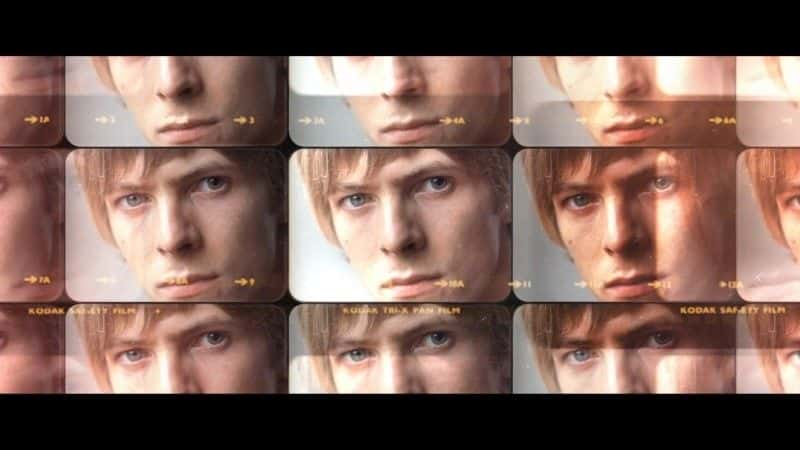 ¼Ƭ David Bowie: Finding FameĻ/Ļ