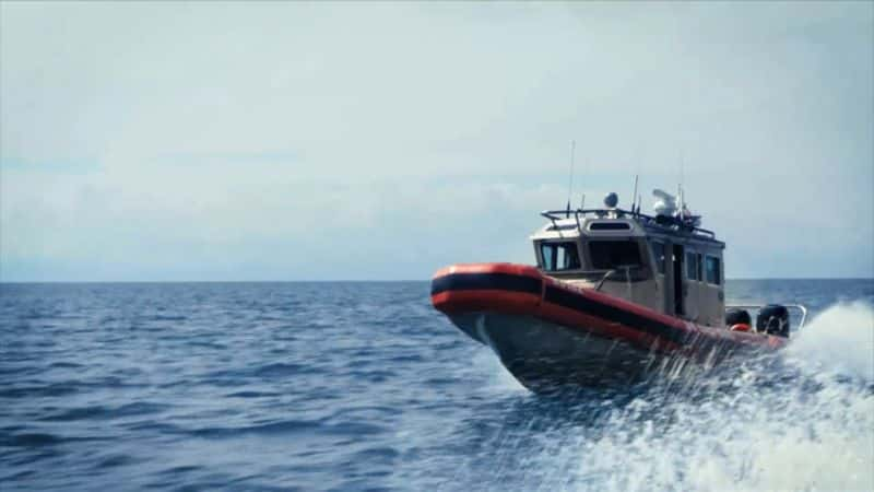 ¼Ƭӣؼϵ 1 Coast Guard: Mission Critical: Series 11080P-Ļ/Ļ