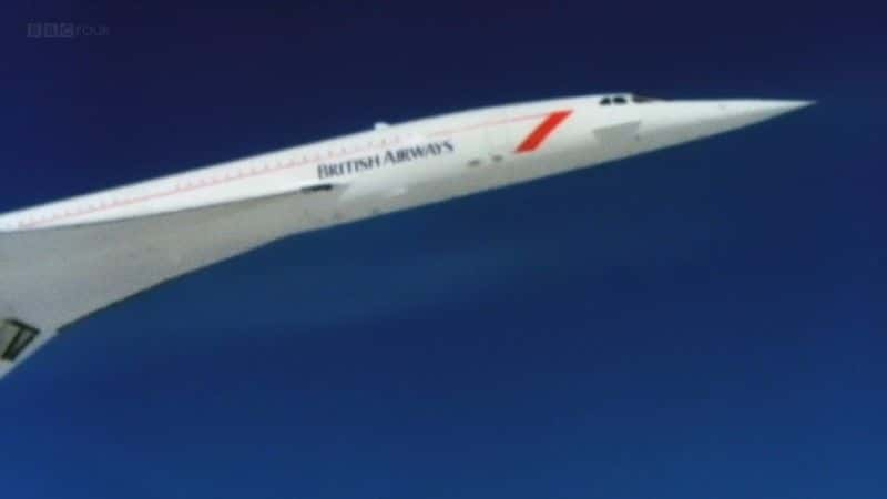 ¼ƬЭʽɻٹ (BBC) Concorde: A Supersonic Story (BBC)1080Pȫ1-Ļ/Ļ