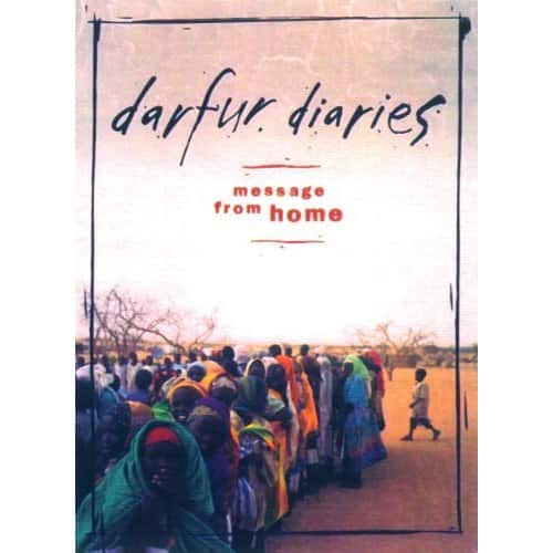 ¼Ƭռ - ԼϢ Darfur Diaries - Message from HomeĻ/Ļ