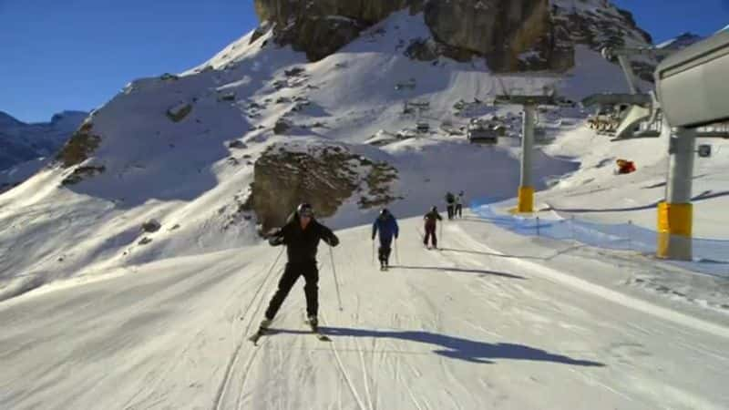 ¼Ƭ˹ŵ˻ʷ Dan Snow: History of the Winter OlympicsĻ/Ļ