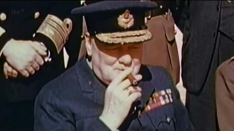 ¼Ƭ𼪶Ӣ100 Churchill: 100 Days that Saved BritainĻ/Ļ