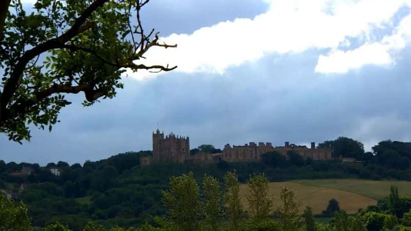 ¼ƬǱ 2 Bolsover Castle 2Ļ/Ļ