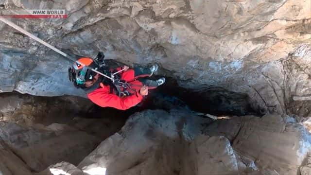 ¼ƬħϿȣϲɽͼ The Devil's Gorge: Mapping No Man's Land in the Himalayas1080Pȫ1-Ļ/Ļ