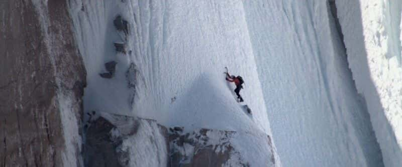 ¼ƬɽѩڵеĻ Cerro Torre: A Snowball's Chance in Hell1080Pȫ1-Ļ/Ļ