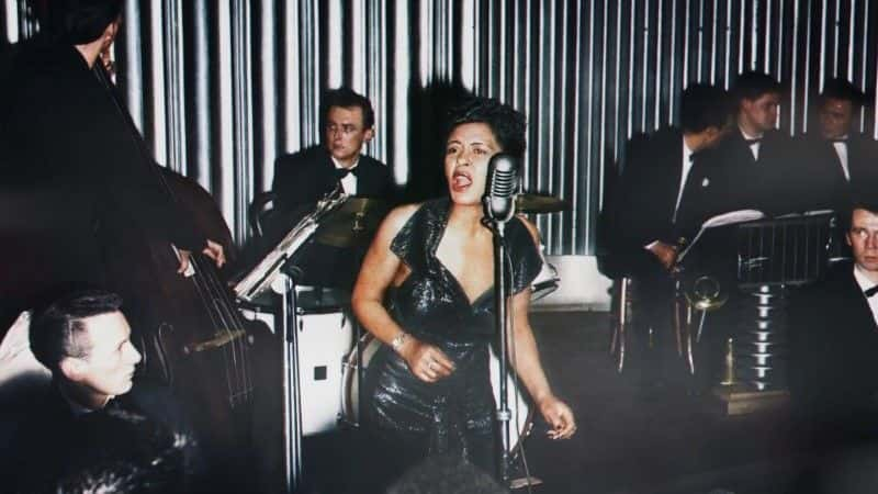 ¼ƬѰұ򡤹 Billie: In Search of Billie Holiday1080Pȫ1-Ļ/Ļ