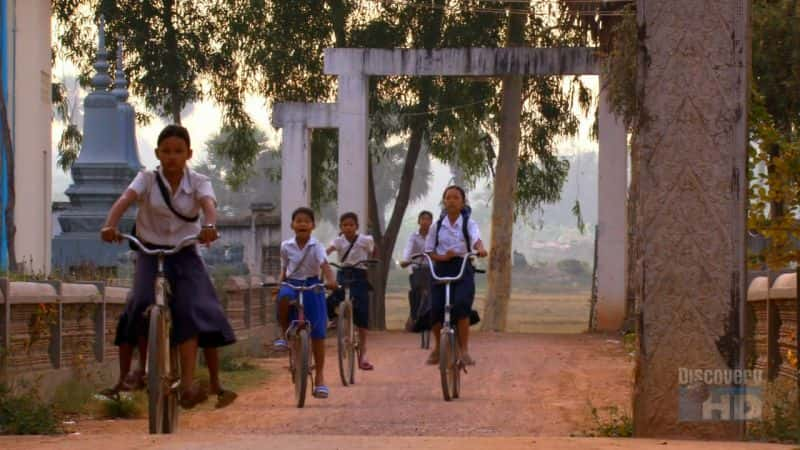 ¼ƬWat Svay ķͽ Buddhists of Wat SvayĻ/Ļ