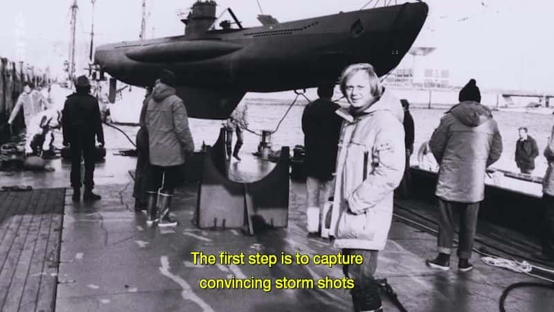 ¼ƬDas Boot £ˮ³ɹ Das Boot Revisited: An Underwater Success StoryĻ/Ļ