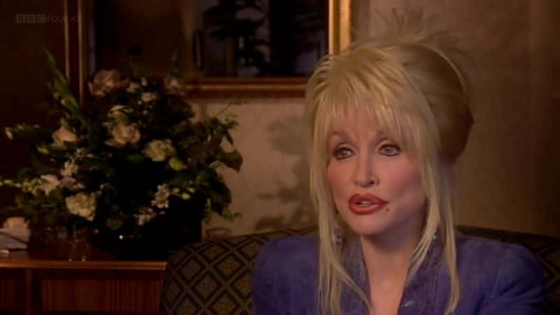 ¼Ƭ٣׽Ů Dolly Parton: Platinum Blonde1080P-Ļ/Ļ