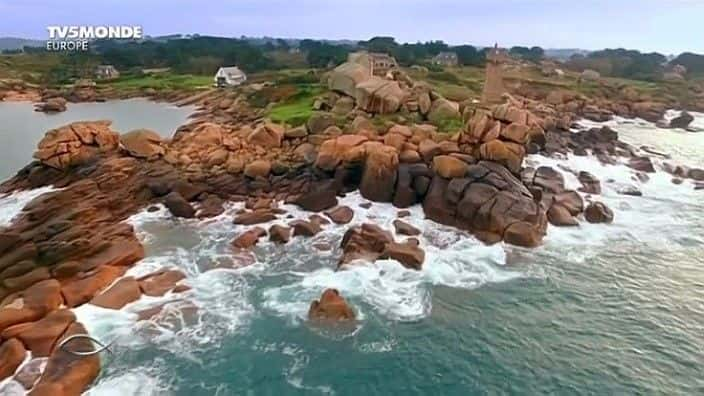 ¼Ƭᣬѡ Bretagne, le choix de l'Armorȫ1-Ļ/Ļ