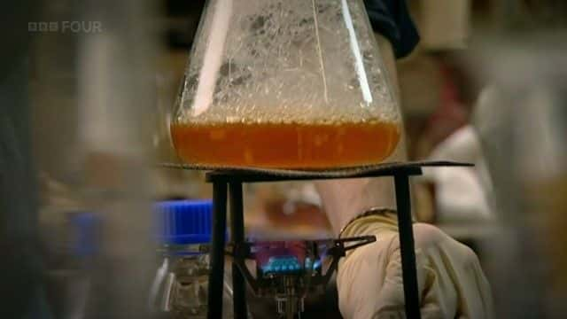 ¼Ƭѧһζʷ (BBC) Chemistry: A Volatile History (BBC)1080Pȫ1-Ļ/Ļ