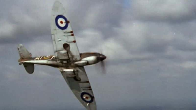 ¼ƬŸɺϵ 3  4 ֣е֮ս Drain the Oceans Series 3 Part 4: The Battle of Britain1080P-Ļ/Ļ