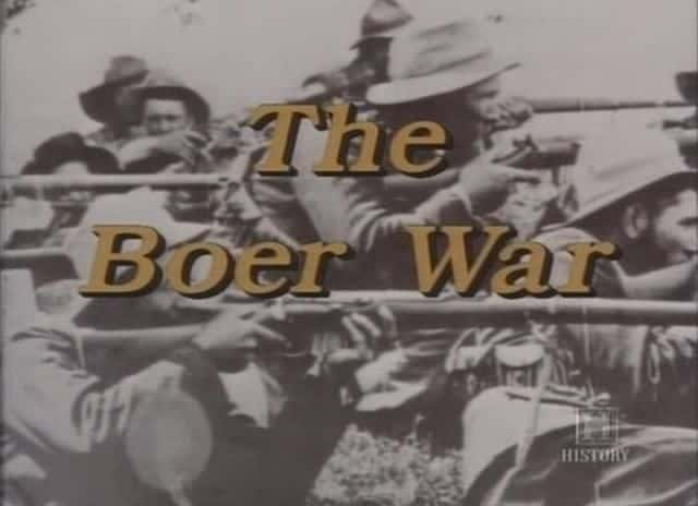 ¼Ƭս The Boer WarĻ/Ļ