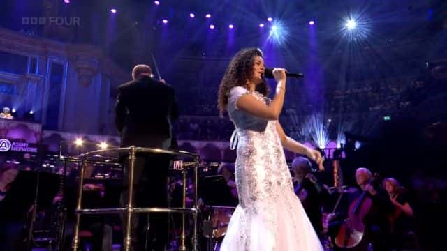 ¼Ƭ2023 ңֽϵı Bollywood at the Proms 20231080Pȫ1-Ļ/Ļ