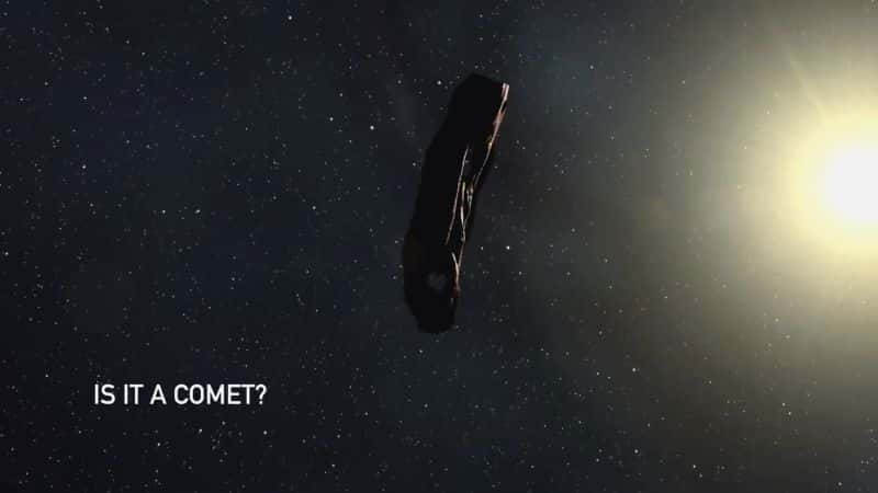 ¼ƬڹСǻǿƼ Bright Now: Asteroid or Alien Tech ?1080P-Ļ/Ļ