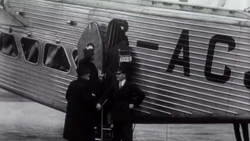 ¼ƬӢգ 100  British Airways: 100 Years in the SkyĻ/Ļ