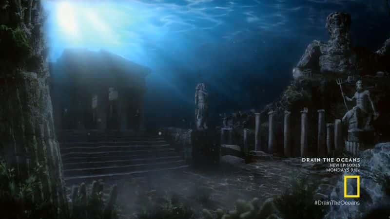 ¼ƬŸɺ˹ Drain the Oceans: Legends of AtlantisĻ/Ļ