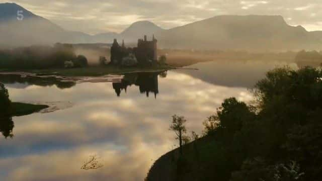 ¼Ƭ˹ˮ Draining Loch Ness1080Pȫ1-Ļ/Ļ