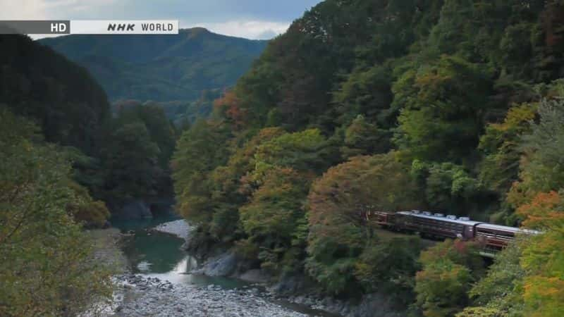 ¼ƬгձԵչ Cycle Around Japan: Tomioka to Nikkoȫ1-Ļ/Ļ