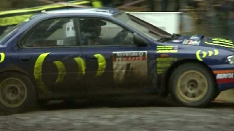 ¼Ƭ֡ (BBC) Colin McRae (BBC)ȫ1-Ļ/Ļ