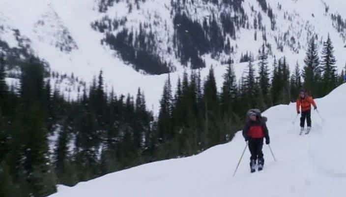 ¼Ƭе߸ױʡôİƥ˻Ұ British Columbia: Canada's Olympic Wilderness720P-Ļ/Ļ