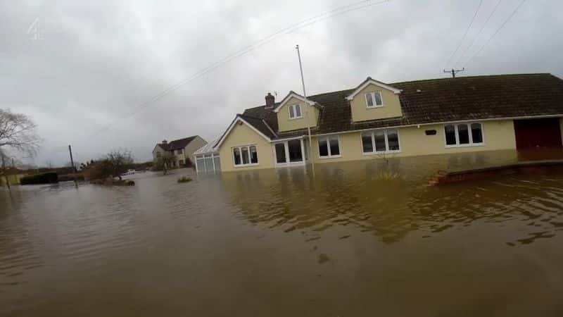 ¼ƬӢҰ2014  Britains Wildest Weather: 2014Ļ/Ļ