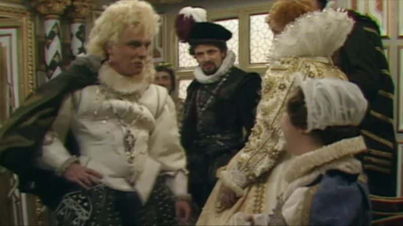 ¼Ƭھʿٴγ۳ Blackadder Rides Again1080P-Ļ/Ļ