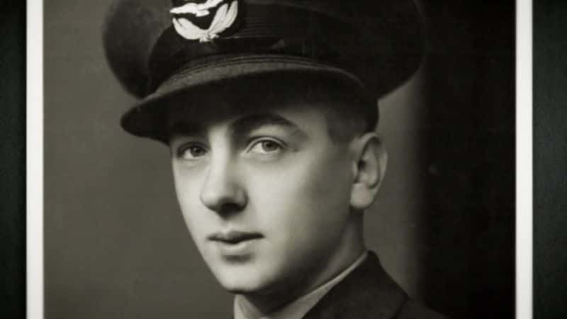 ¼ƬӢΰķԱ¿˶ʻķǷ Britain's Greatest Pilot: The Extraordinary Story of Captain Winkle Brownȫ1-Ļ/Ļ