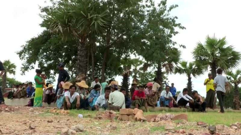 ¼Ƭ飺սĴׯ Burma: The Village that Took on the Generals1080P-Ļ/Ļ