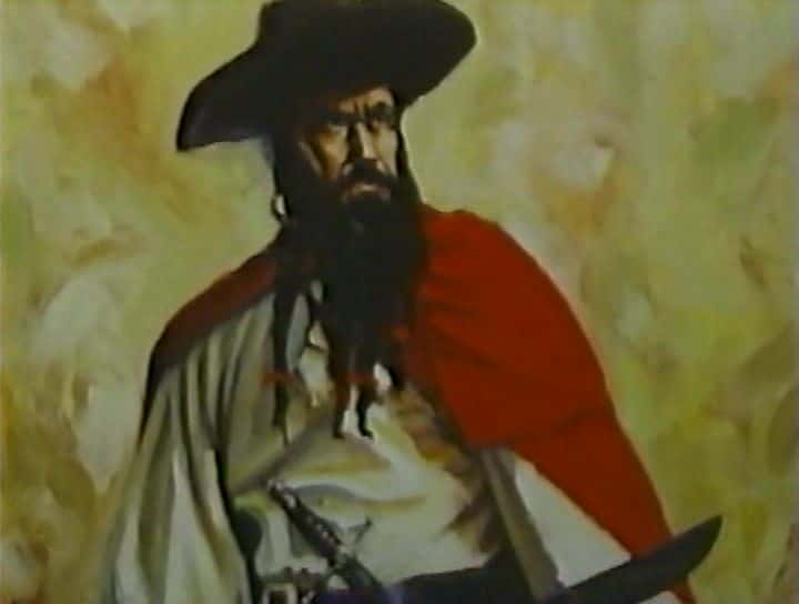 ¼ƬںӵĿֲͳ Blackbeards Reign of TerrorĻ/Ļ