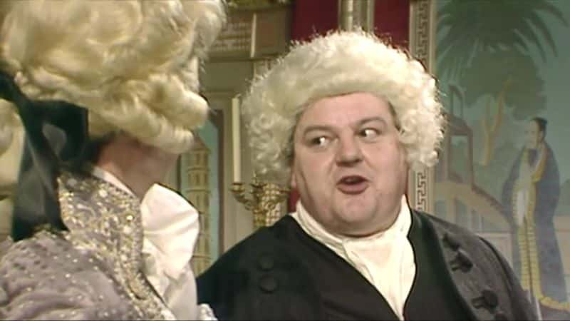 ¼Ƭھʿٴγ۳ Blackadder Rides Again1080P-Ļ/Ļ