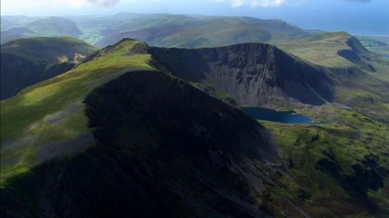 ¼Ƭա͡ҹ԰ӣ Caroline Quentin's National Parks (HDTV)Ļ/Ļ