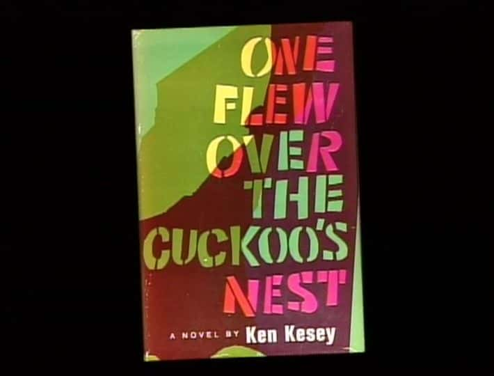 ¼Ƭȫž飺Խž鳲 Completely Cuckoo: Making of One Flew Over the Cuckoos NestĻ/Ļ