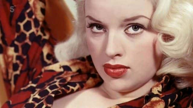 ¼Ƭȡ˿ذը Diana Dors: The Blonde Bombshell1080Pȫ1-Ļ/Ļ