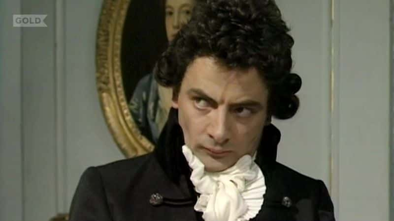 ¼Ƭھʿô Blackadder: The Whole Rotten Sagaȫ1-Ļ/Ļ