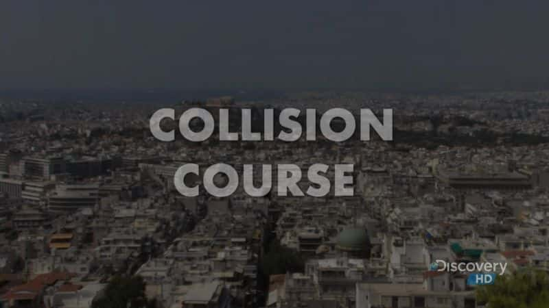 ¼Ƭײ Collision CourseĻ/Ļ