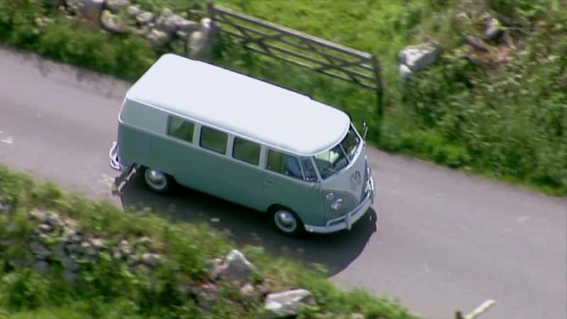 纪录片《英国最佳自驾游 Britain's Best Drives》[无字][BT][720P]资源下载