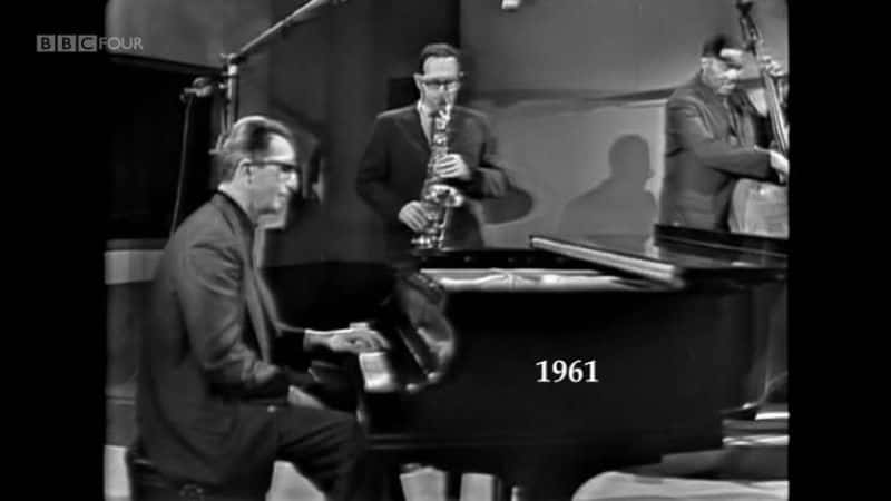 ¼Ƭ򡤲³Լ۷ʽ Dave Brubeck In His Own Sweet WayĻ/Ļ