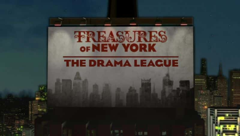 ¼ƬϷ The Drama League1080P-Ļ/Ļ