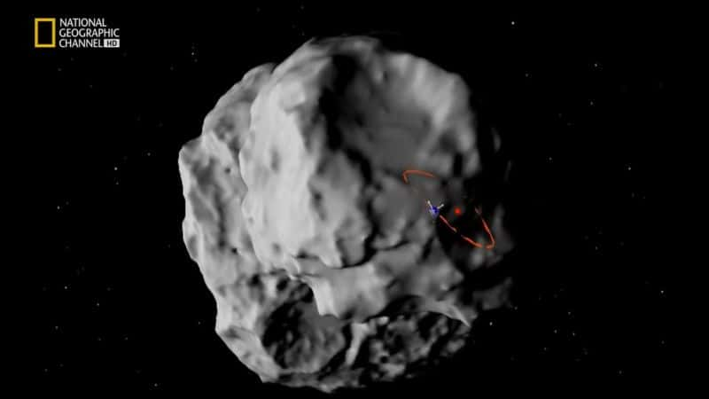 ¼Ƭǲ֣½ Comet Catcher: The Rosetta LandingĻ/Ļ