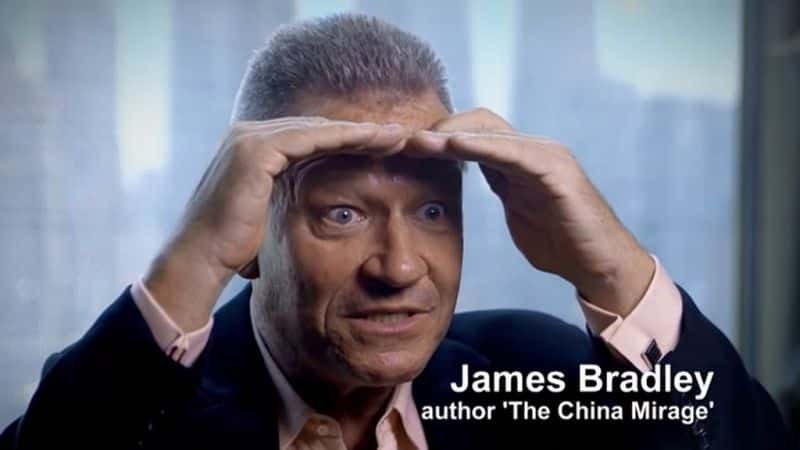 ¼ƬĶԻս The Coming War on China1080P-Ļ/Ļ