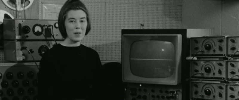 纪录片《迪莉娅·德比郡：神话与传奇磁带 Delia Derbyshire: The Myths and the Legendary Tapes》[无字][BT][720P]资源下载