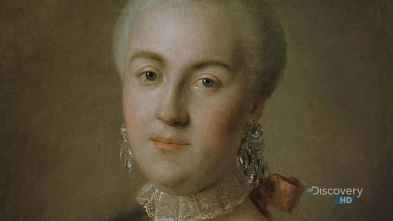 ¼Ƭɪմ Catherine the GreatĻ/Ļ