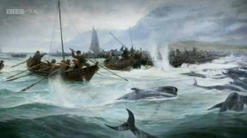 ¼ƬӢˣΪ֪Ĺ Britains Whale Hunters: The Untold Storyȫ2-Ļ/Ļ