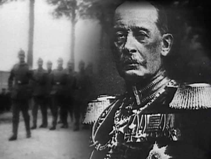 ¼Ƭʿ֮ս˵Ǳ vs. ˹ - ̹ܱ Clash of Warriors: Hindenburg vs. Grand Duke Nicholas - TannenbergĻ/Ļ