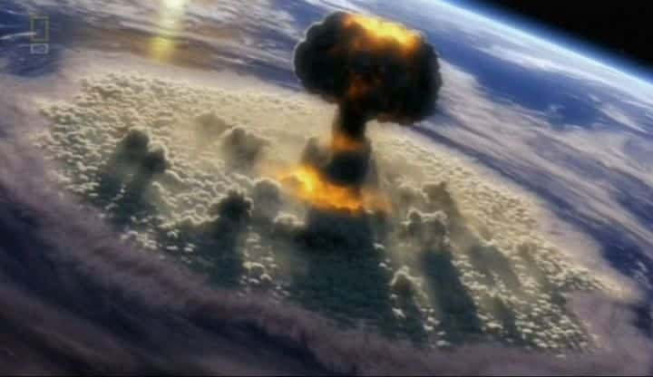 ¼ƬĩյشХ Doomsday Earth: Mega Tsunamiȫ1-Ļ/Ļ