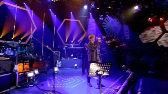 ¼Ƭ BBC Bowie at the BBC1080Pȫ1-Ļ/Ļ