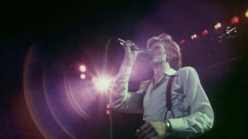 ¼Ƭ - ƽԱ David Bowie - Cracked Actor1080Pȫ1-Ļ/Ļ